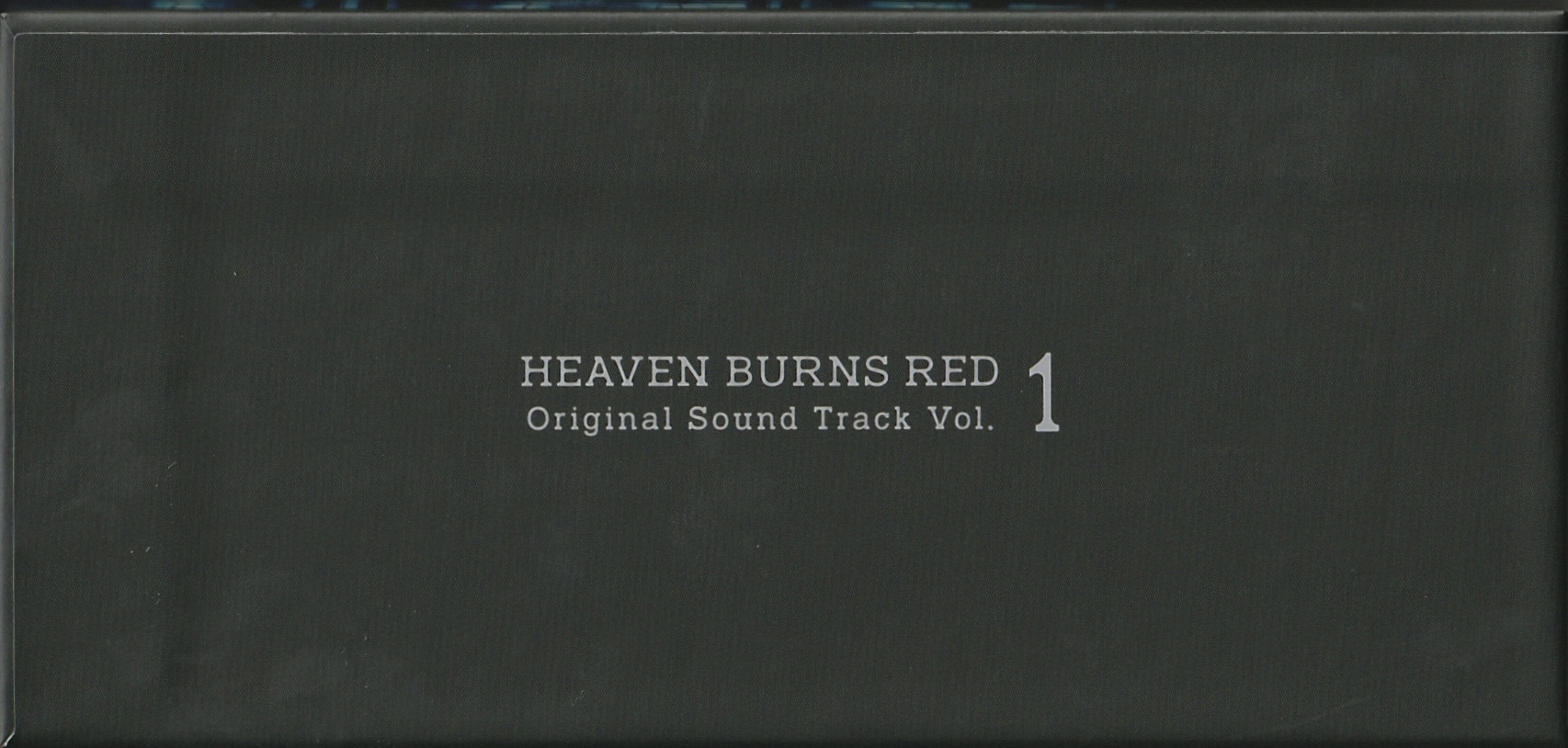 HEAVEN BURNS RED Original Sound Track Vol.1 (2022) MP3 - Download 